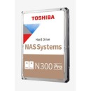 Toshiba N300 Pro 4TB NAS 3.5inch Internal SATA Hard Disk Toshiba N300 Pro 4TB NAS 3.5inch Internal SATA Hard Disk
