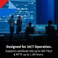 Toshiba N300 Pro 8TB NAS 3.5inch Internal SATA Hard Disk Toshiba N300 Pro 8TB NAS 3.5inch Internal SATA Hard Disk