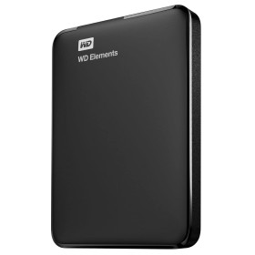 Western Digital Elements Portable 1.5TB External HDD