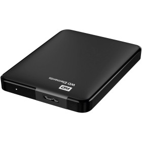 Western Digital Elements Portable 1.5TB External HDD Western Digital Elements Portable 1.5TB External HDD