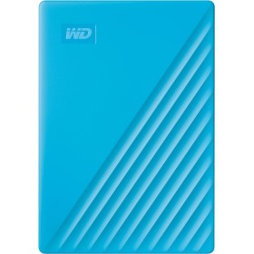 Western Digital My Passport 1TB Sky External HDD