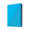Western Digital My Passport 5TB Sky External HDD