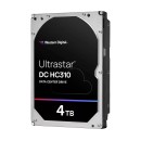 WD Ultrastar DC HC310 4TB Internal Hard Drive