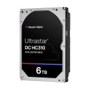 WD Ultrastar DC HC310 6TB Internal Hard Drive