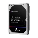 WD Ultrastar DC HC320 8TB SAS Internal Hard Drive