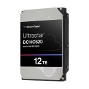 WD Ultrastar DC HC520 12TB SATA Internal Hard Drive