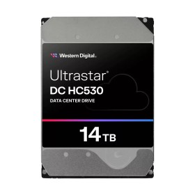 WD Ultrastar DC HC530 14TB SATA Internal Hard Drive