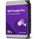 WD Purple Pro 10TB Surveillance SATA HDD Western Digital WD Purple Pro 10TB Surveillance HDD WD102PURP