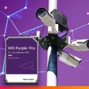 WD Purple Pro 10TB Surveillance SATA HDD Western Digital WD Purple Pro 10TB Surveillance HDD WD102PURP