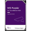 Western Digital Purple Surveillance 4TB 5400 RPM 3.5 Inch HDD