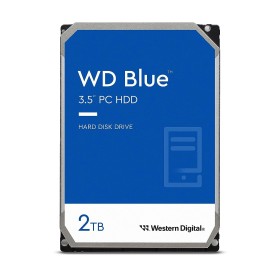 Western Digital Blue 2TB 7200 RPM 3.5 inch Desktop HDD