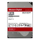 WD Red Pro 18TB NAS HDD - WD181KFGX WD Red Pro 18TB WD181KFGX NAS Hard Drive