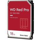 WD Red Pro 18TB NAS HDD - WD181KFGX WD Red Pro 18TB WD181KFGX NAS Hard Drive
