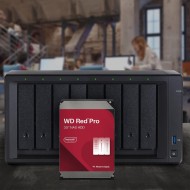 Western Digital WD Red Pro 24TB NAS Hard Drive WD241KFGX Western Digital WD Red Pro 24TB NAS Hard Drive WD241KFGX