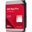 WD Red Pro 24TB NAS HDD - WD241KFGX WD Red Pro 24TB WD241KFGX NAS Hard Drive