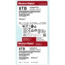 WD Red Pro 8TB WD8005FFBX NAS Hard Drive