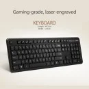 ASUS CW100 Keyboard and Mouse Combo ASUS CW100 Keyboard and Mouse Combo