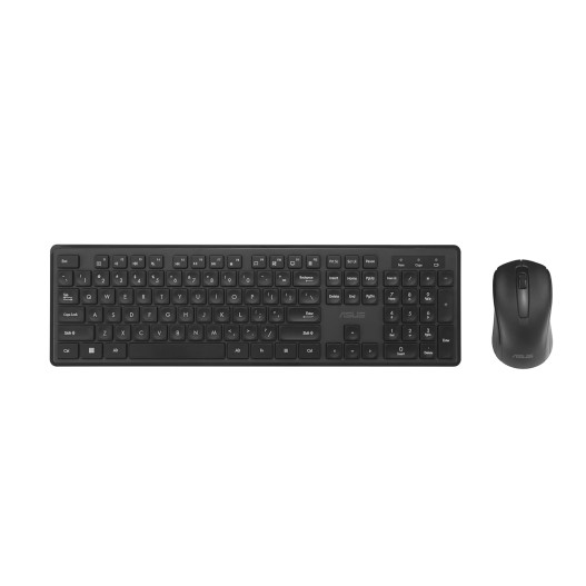 ASUS CW101 Keyboard and Mouse Combo ASUS CW101 Keyboard and Mouse Combo