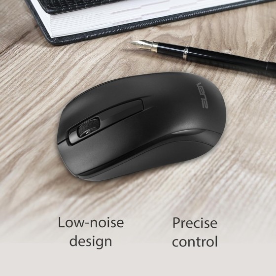 ASUS CW101 Keyboard and Mouse Combo ASUS CW101 Keyboard and Mouse Combo