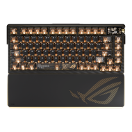 ASUS ROG Azoth Extreme Edition 20 Wireless Keyboard