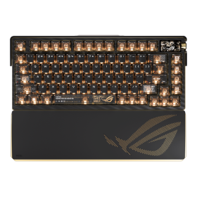 ASUS ROG Azoth Extreme Edition 20 Wireless Keyboard