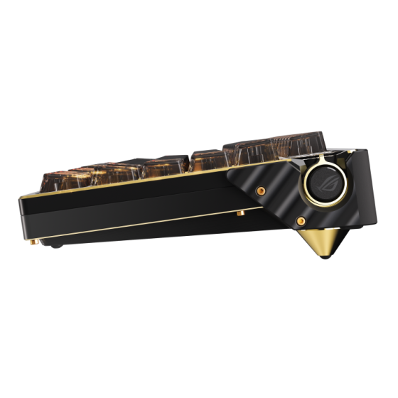 ASUS ROG Azoth Extreme Edition 20 wireless keyboard