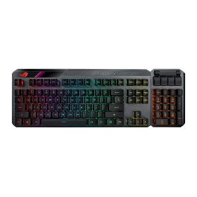 ASUS ROG Claymore II RX Red Modular Wireless Gaming Keyboard