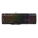 ASUS ROG Claymore Cherry MX RGB BLUE Mechanical Keyboard ASUS ROG Claymore Cherry MX RGB BLUE Mechanical Keyboard