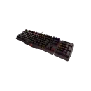 ASUS ROG Claymore Cherry MX RGB BLUE Mechanical Keyboard ASUS ROG Claymore Cherry MX RGB BLUE Mechanical Keyboard