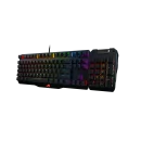 ASUS ROG Claymore Cherry MX RGB BLUE Mechanical Keyboard ASUS ROG Claymore Cherry MX RGB BLUE Mechanical Keyboard