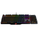 ASUS ROG Claymore Cherry MX RGB BLUE Mechanical Keyboard