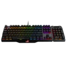 ASUS ROG Claymore Cherry MX RGB BLUE Mechanical Keyboard ASUS ROG Claymore Cherry MX RGB BLUE Mechanical Keyboard