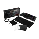 ASUS ROG Claymore Cherry MX RGB BLUE Mechanical Keyboard ASUS ROG Claymore Cherry MX RGB BLUE Mechanical Keyboard