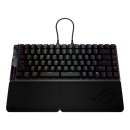 ASUS ROG Falcata Gaming Keyboard ASUS ROG Falcata Gaming Keyboard