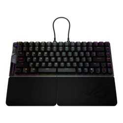 ASUS ROG Falcata Split Wireless Gaming Keyboard | Buy in India