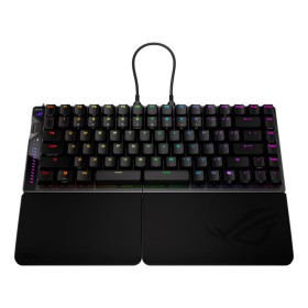 ASUS ROG Falcata 75% Split Wireless Gaming Keyboard
