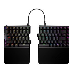 ASUS ROG Falcata Gaming Keyboard