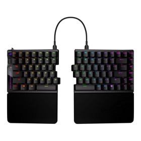 ASUS ROG Falcata 75% Split Wireless Gaming Keyboard