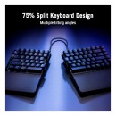 ASUS ROG Falcata Gaming Keyboard ASUS ROG Falcata Gaming Keyboard