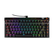 ASUS ROG Falchion Ace 75 HE Wired Black Gaming Keyboard