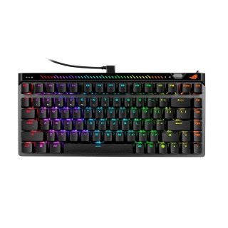 新品未開封！ROG Falchion Ace 75 HE [Black] ASUS ROG Falchion Ace 75 HE Black Gaming Keyboard | Buy in India