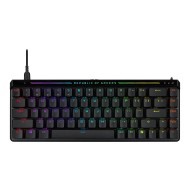 ASUS ROG Falchion Ace HFX 65% Analog Gaming Keyboard