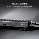 ASUS ROG Falchion Ace HFX Gaming Keyboard ASUS ROG Falchion Ace HFX Gaming Keyboard