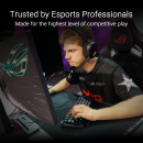 ASUS ROG Falchion Ace HFX Gaming Keyboard ASUS ROG Falchion Ace HFX Gaming Keyboard