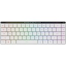 ASUS ROG Falchion RX RED Low Profile Gaming Keyboard ASUS ROG Falchion RX RED Low Profile 65% Wireless Gaming Keyboard