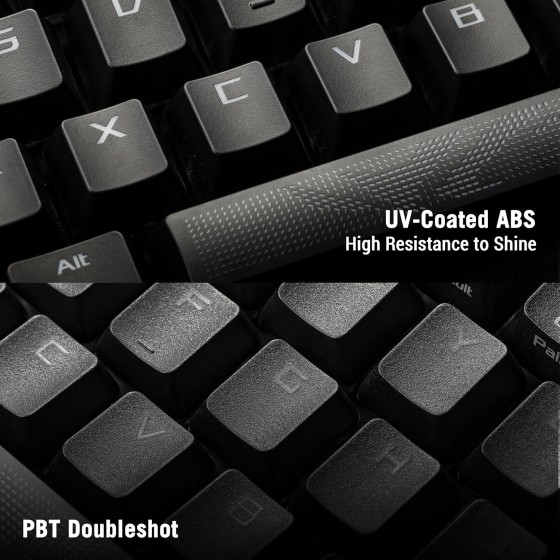 ASUS ROG Strix Scope II X wired Gaming Keyboard