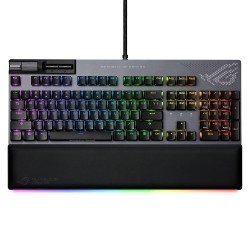 ASUS ROG Strix Flare II Animate Gaming Mechanical keyboard ASUS ROG Strix Flare II Animate Gaming Mechanical keyboard