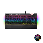 ASUS ROG Strix Flare Cherry MX RGB BLUE Mechanical Keyboard ASUS ROG Strix Flare Cherry MX RGB BLUE Mechanical Keyboard