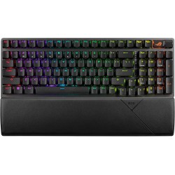 ASUS ROG Strix Scope II 96 RX Wireless Black Gaming Keyboard