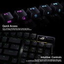 ASUS ROG Strix Scope II 96 Wireless Gaming Keyboard